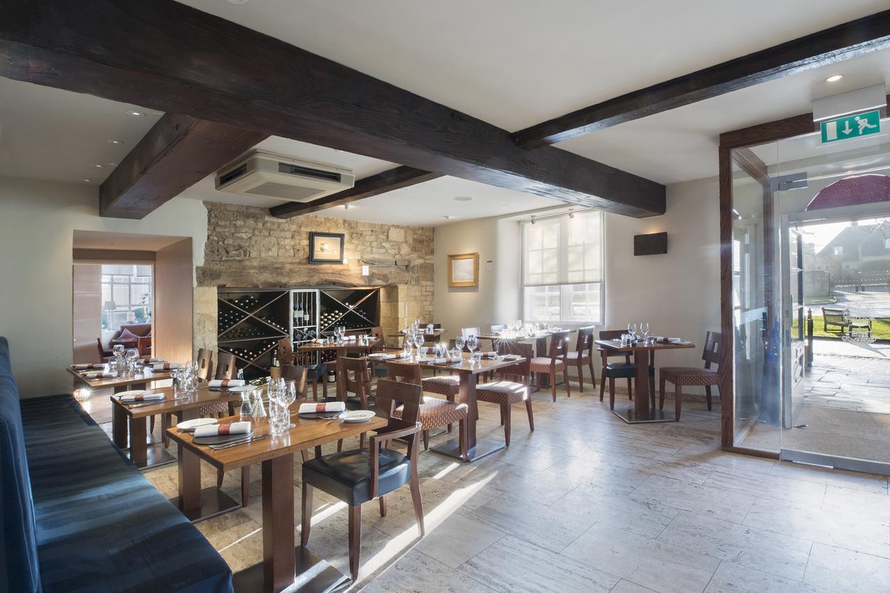 Couette-café Russell's Broadway (Worcestershire)