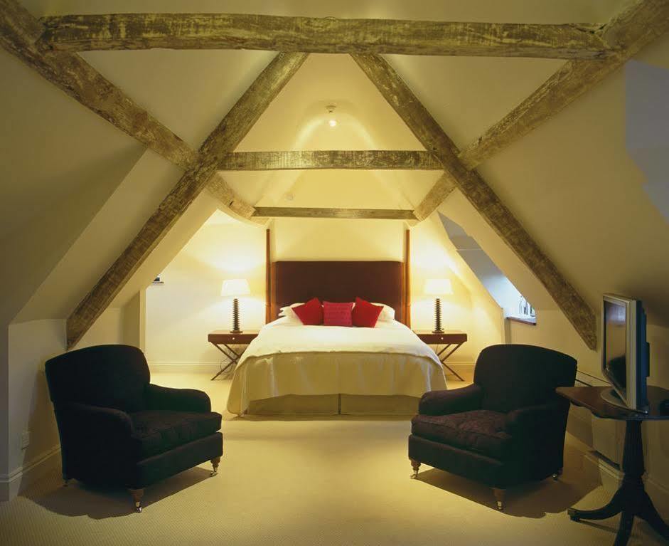 Russell's 5* Broadway (Worcestershire)